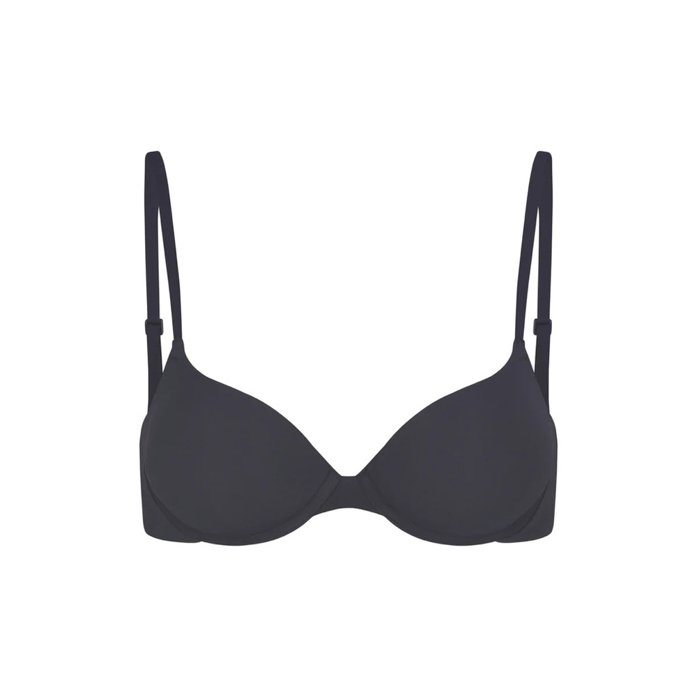 Skims Fits Everybody Push Up Bra